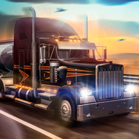 Truck Simulator USA